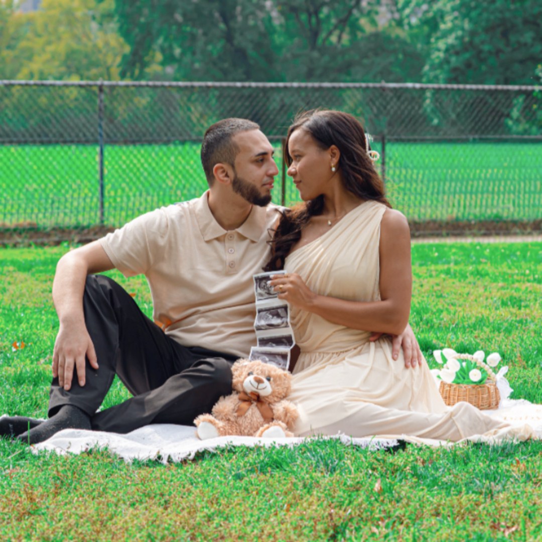 Photo shared by Cristal for their Babylist baby registry.