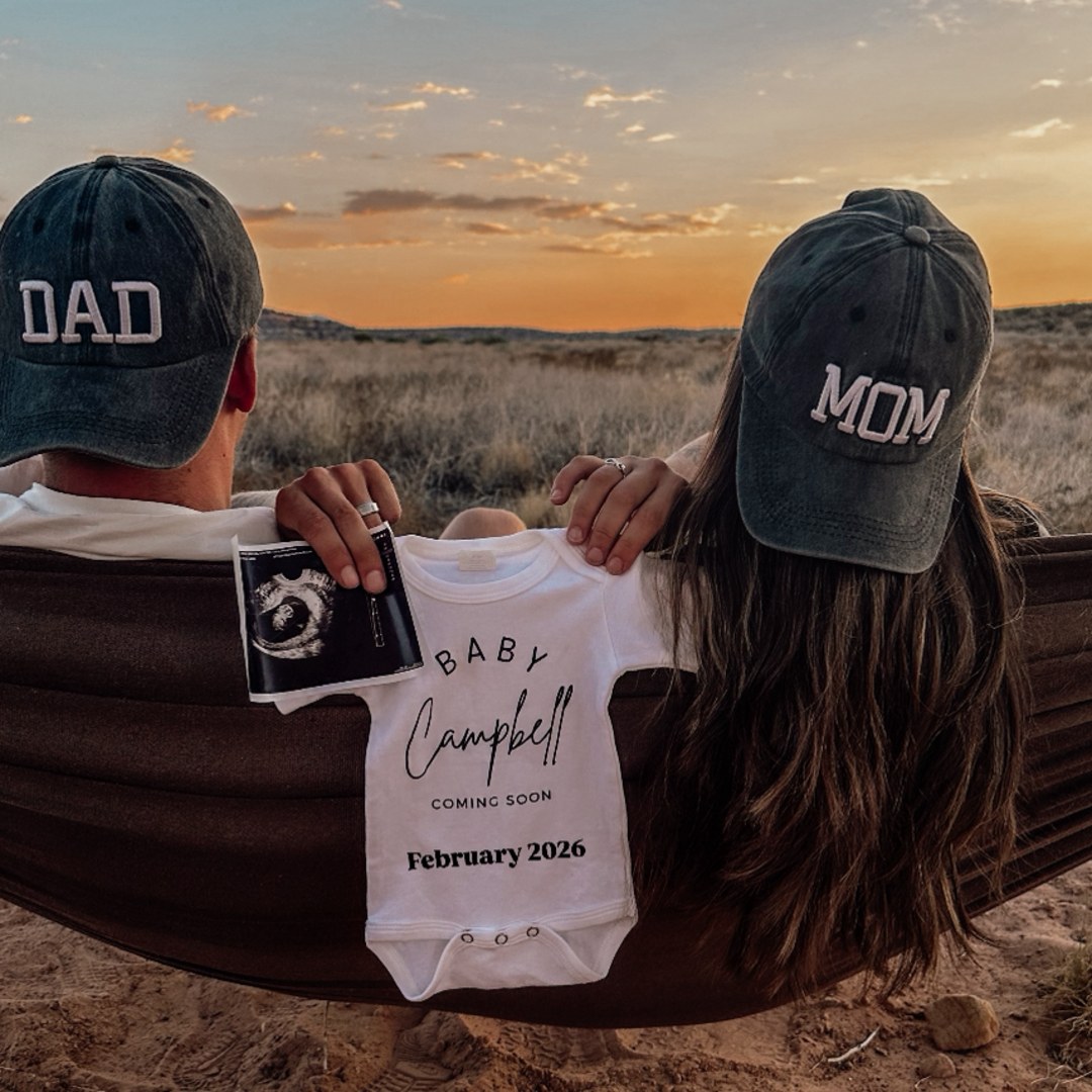 Photo shared by Ally for their Babylist baby registry.