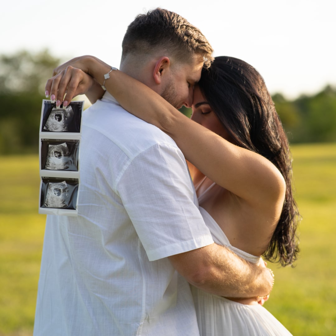 Photo shared by Galit for their Babylist baby registry.