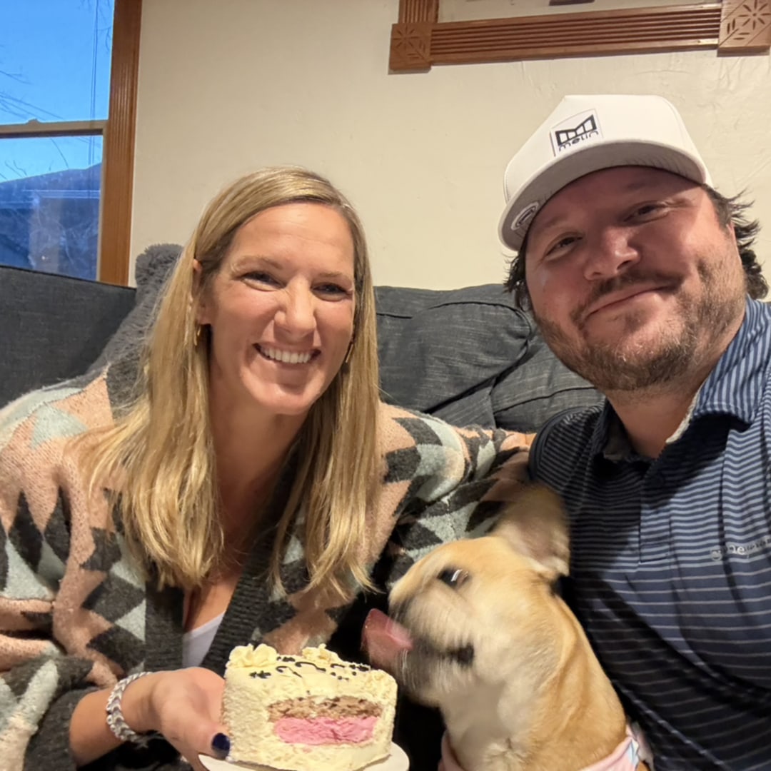 Photo shared by Courtney for their Babylist baby registry.