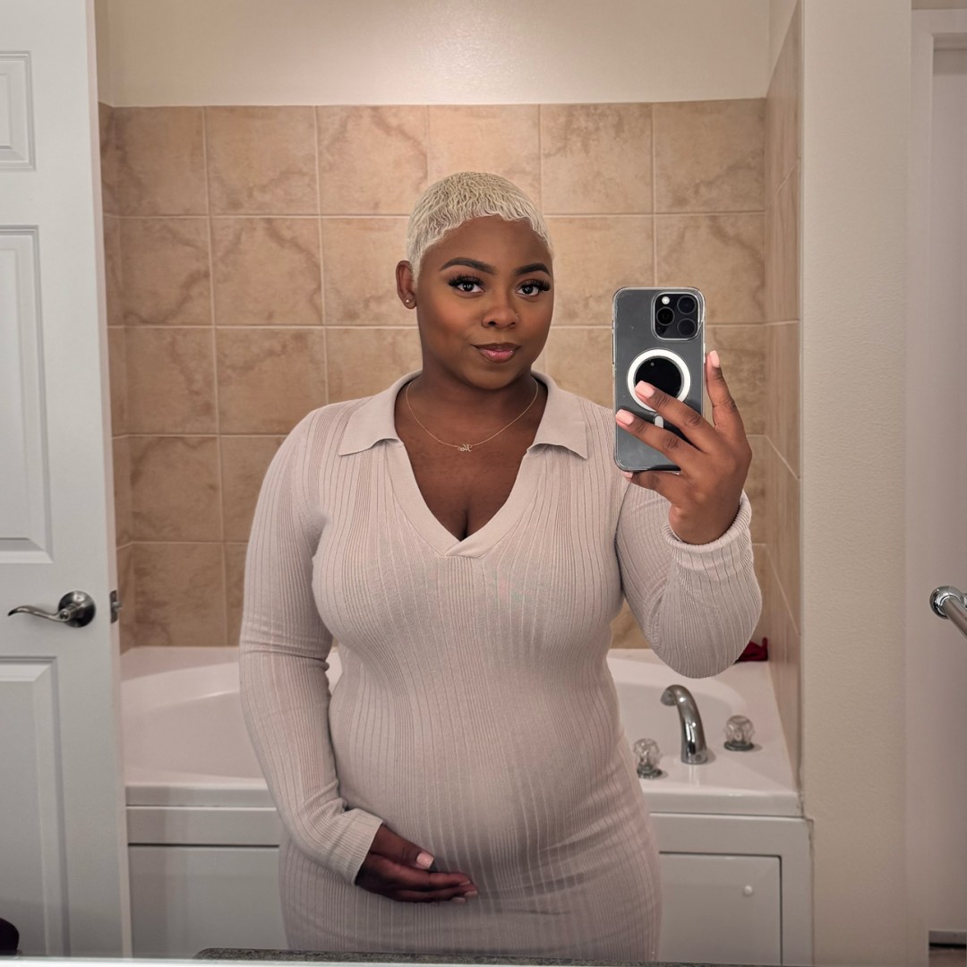 Photo shared by Ajanee for their Babylist baby registry.