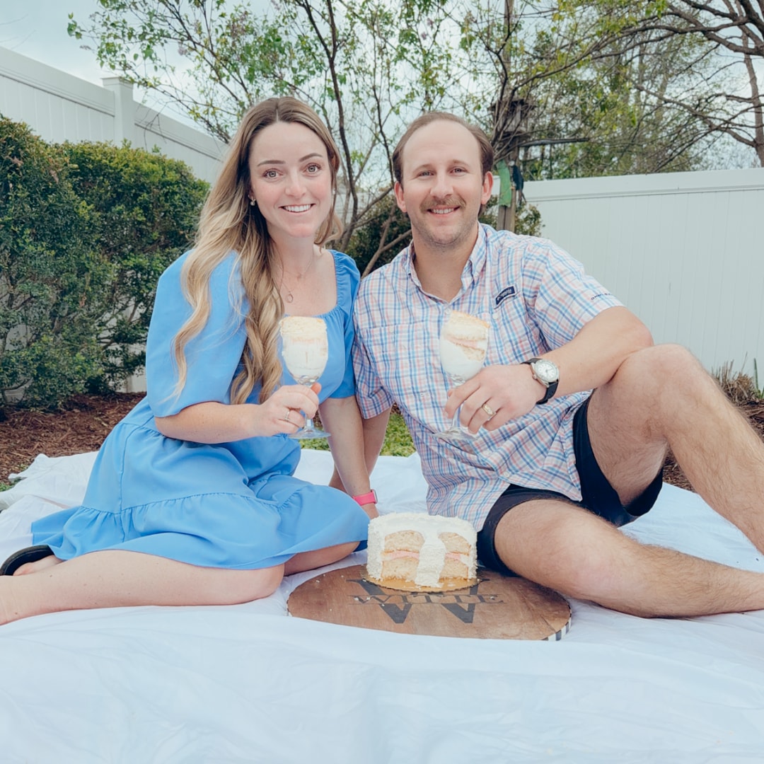 Photo shared by Delayne for their Babylist baby registry.