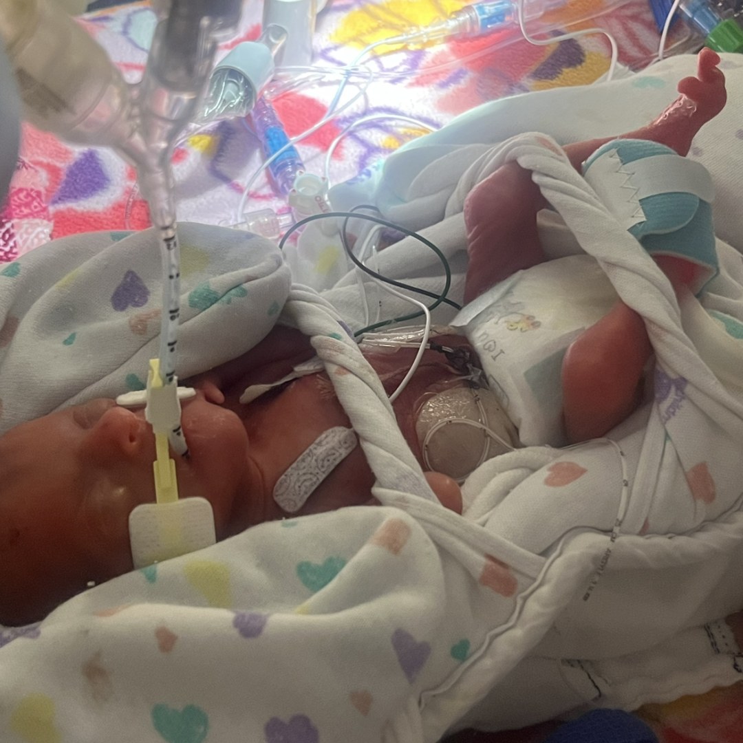 Photo shared by Adia for their Babylist baby registry.