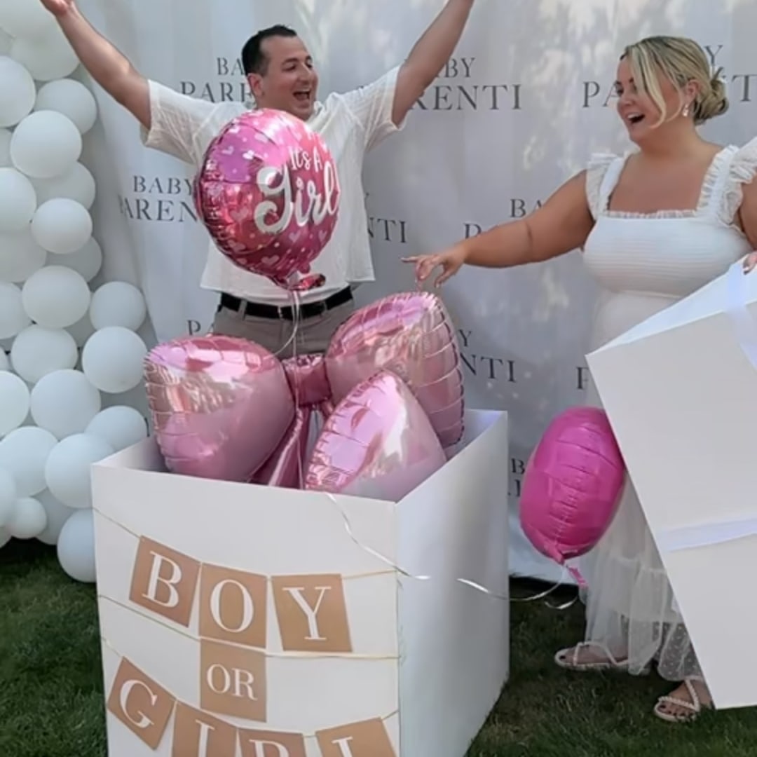 Photo shared by Chelsea for their Babylist baby registry.