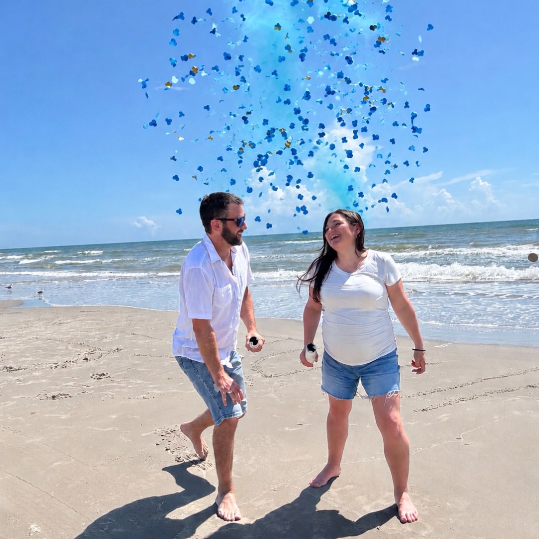 Photo shared by Hunter for their Babylist baby registry.
