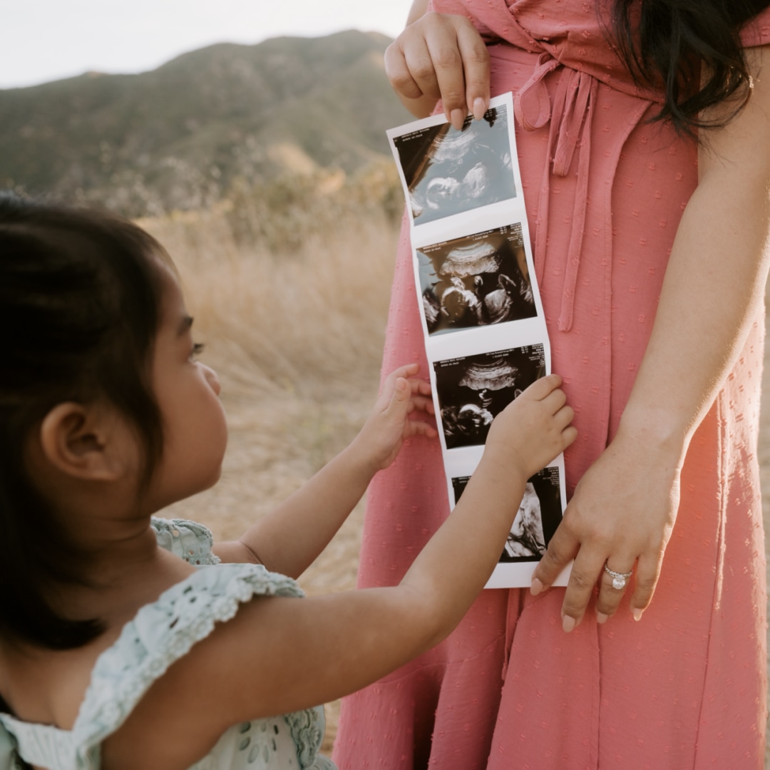 Photo shared by Miles for their Babylist baby registry.