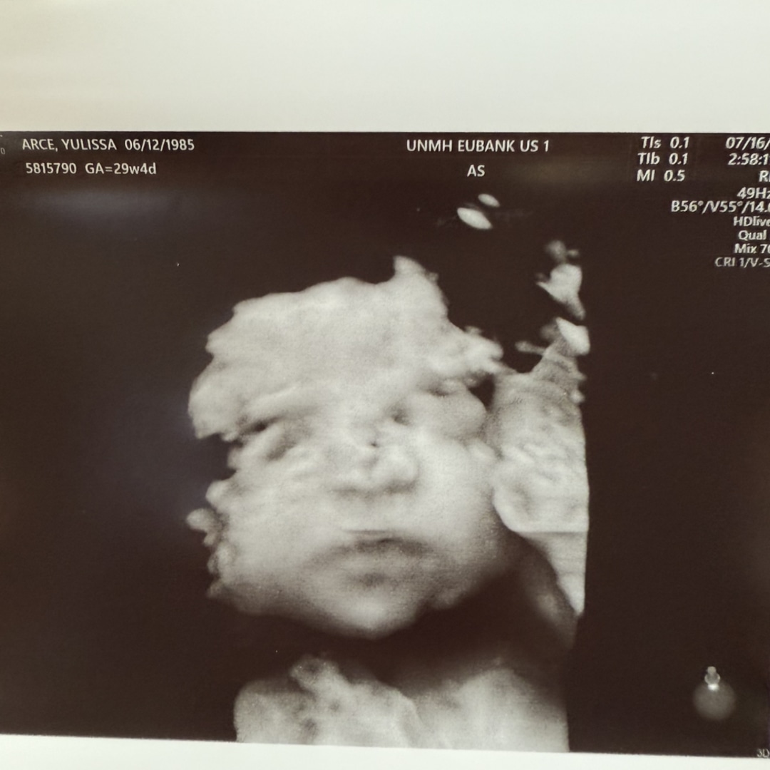 Photo shared by Yulissa for their Babylist baby registry.