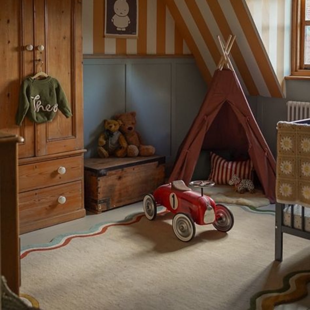 Photo shared by Hannah for their Babylist baby registry.