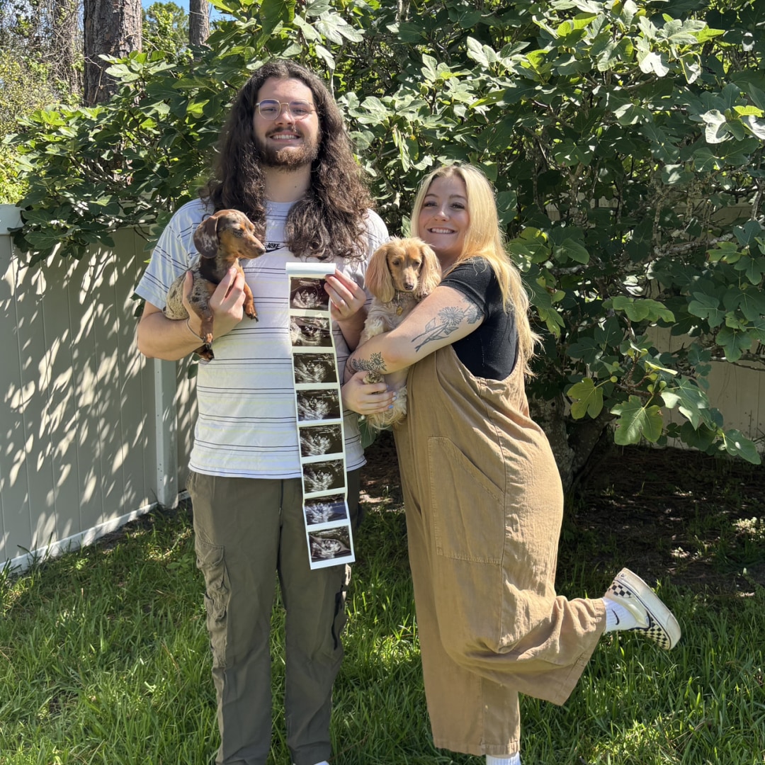 Photo shared by Taylor for their Babylist baby registry.