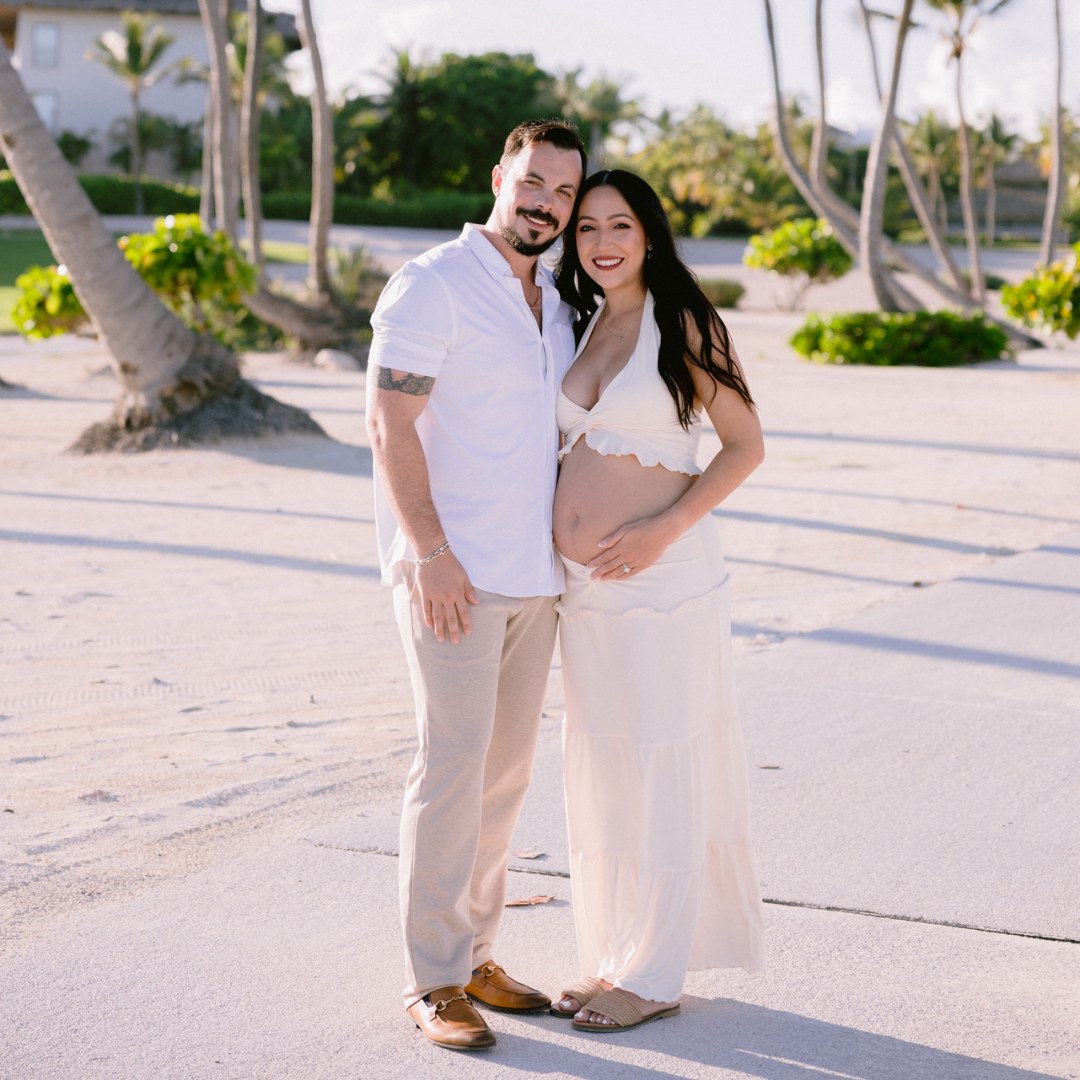 Photo shared by Michelle for their Babylist baby registry.