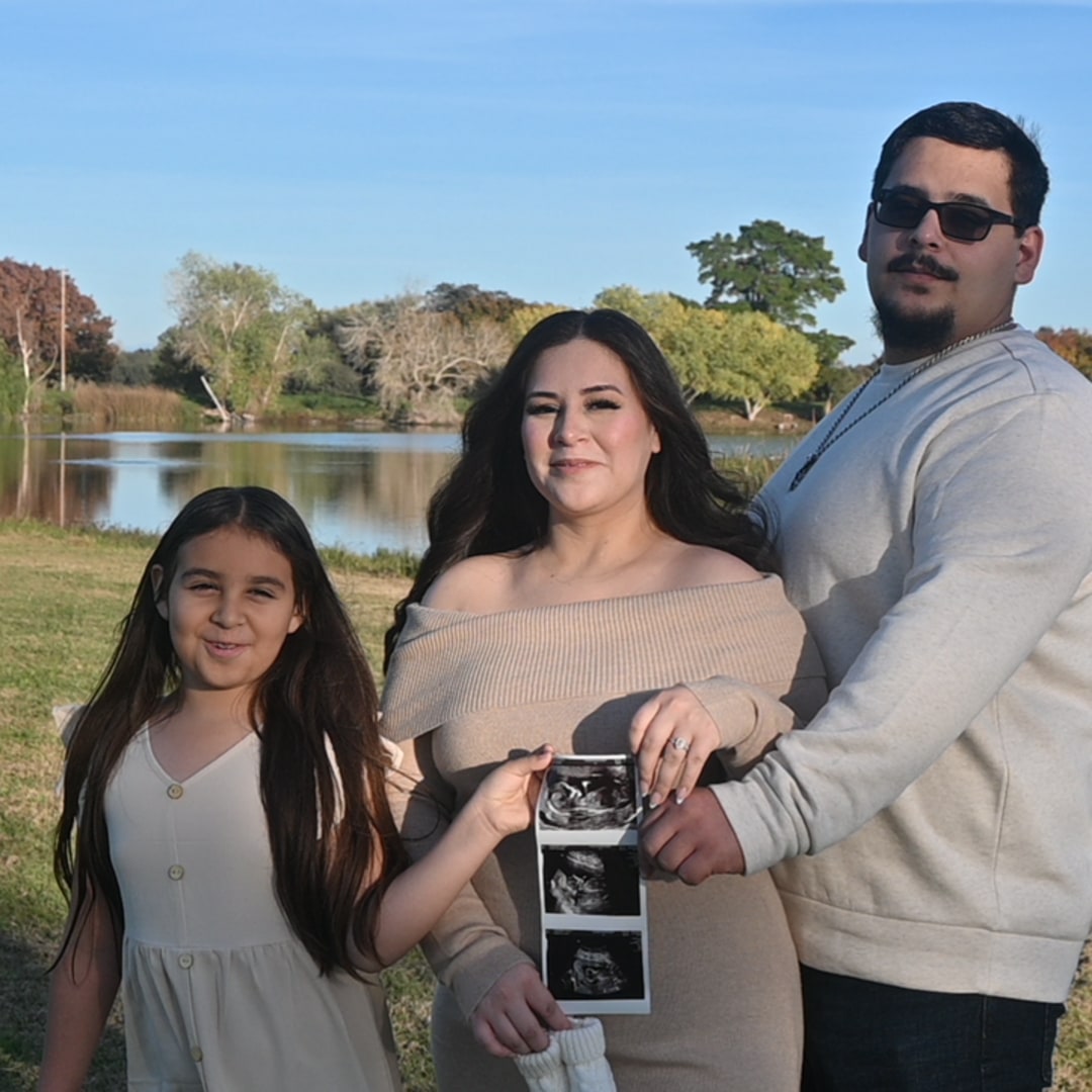 Photo shared by Bianca for their Babylist baby registry.