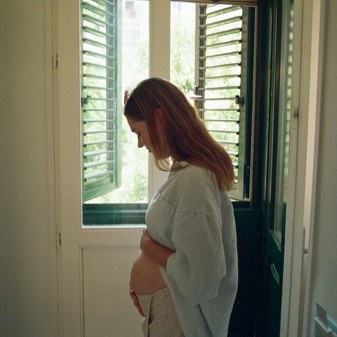 Photo shared by Kayla for their Babylist baby registry.