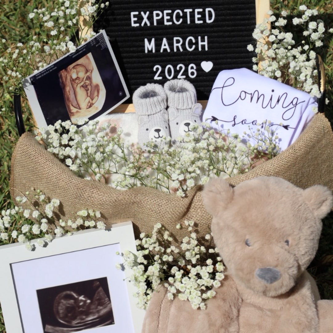 Photo shared by Danya for their Babylist baby registry.