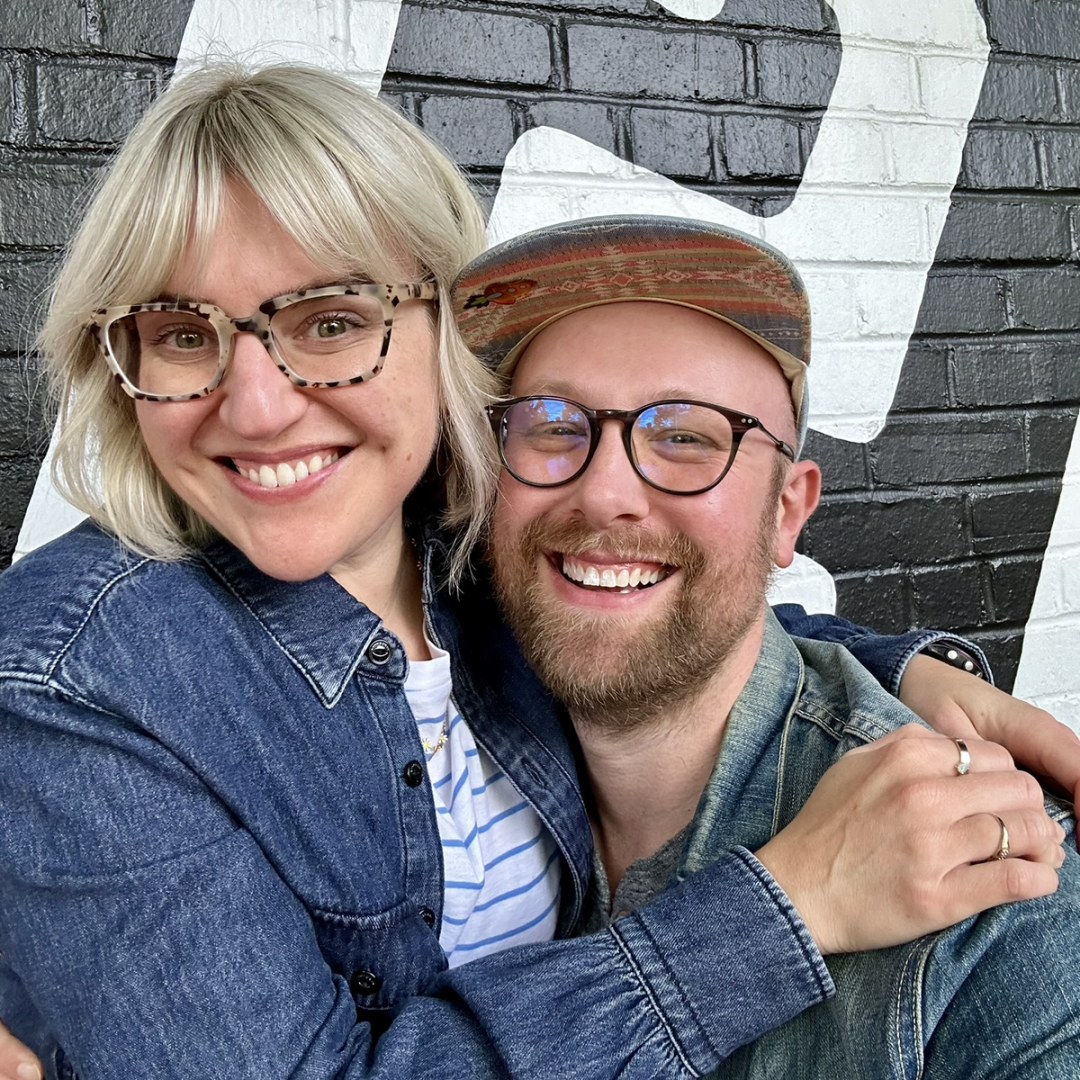 Photo shared by Courtney for their Babylist baby registry.