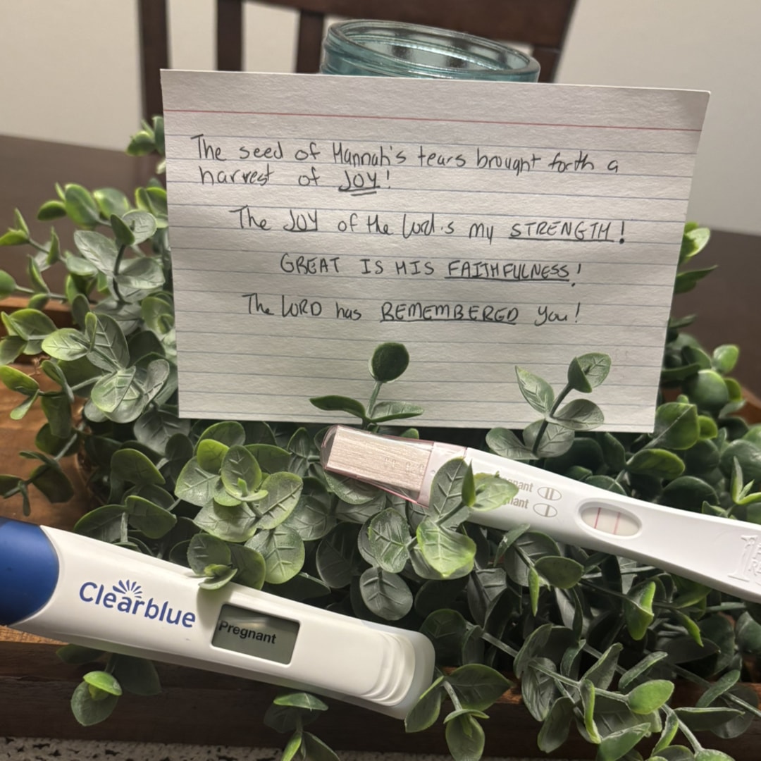 Photo shared by Mindy for their Babylist baby registry.