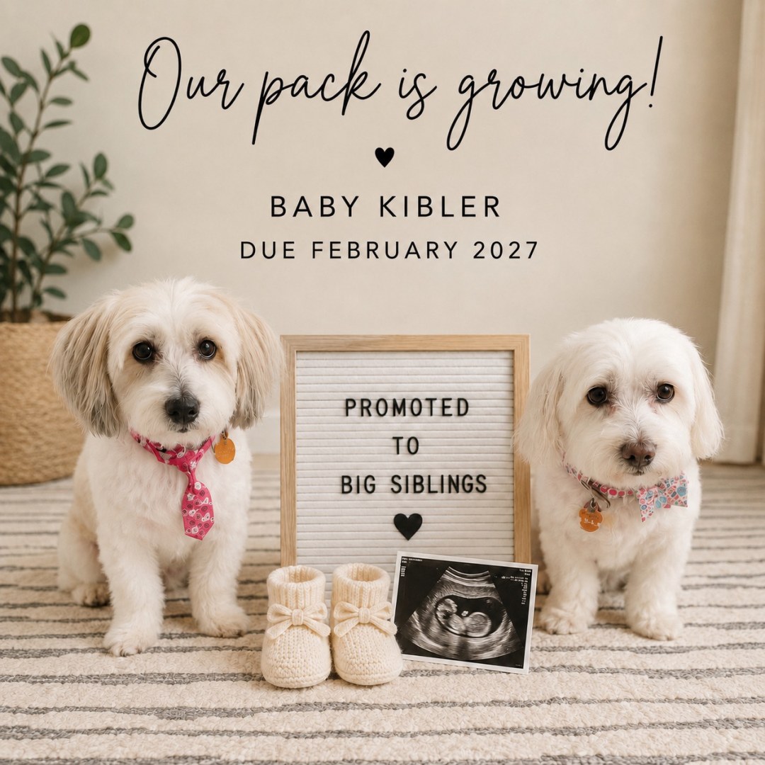 Photo shared by Meghan for their Babylist baby registry.