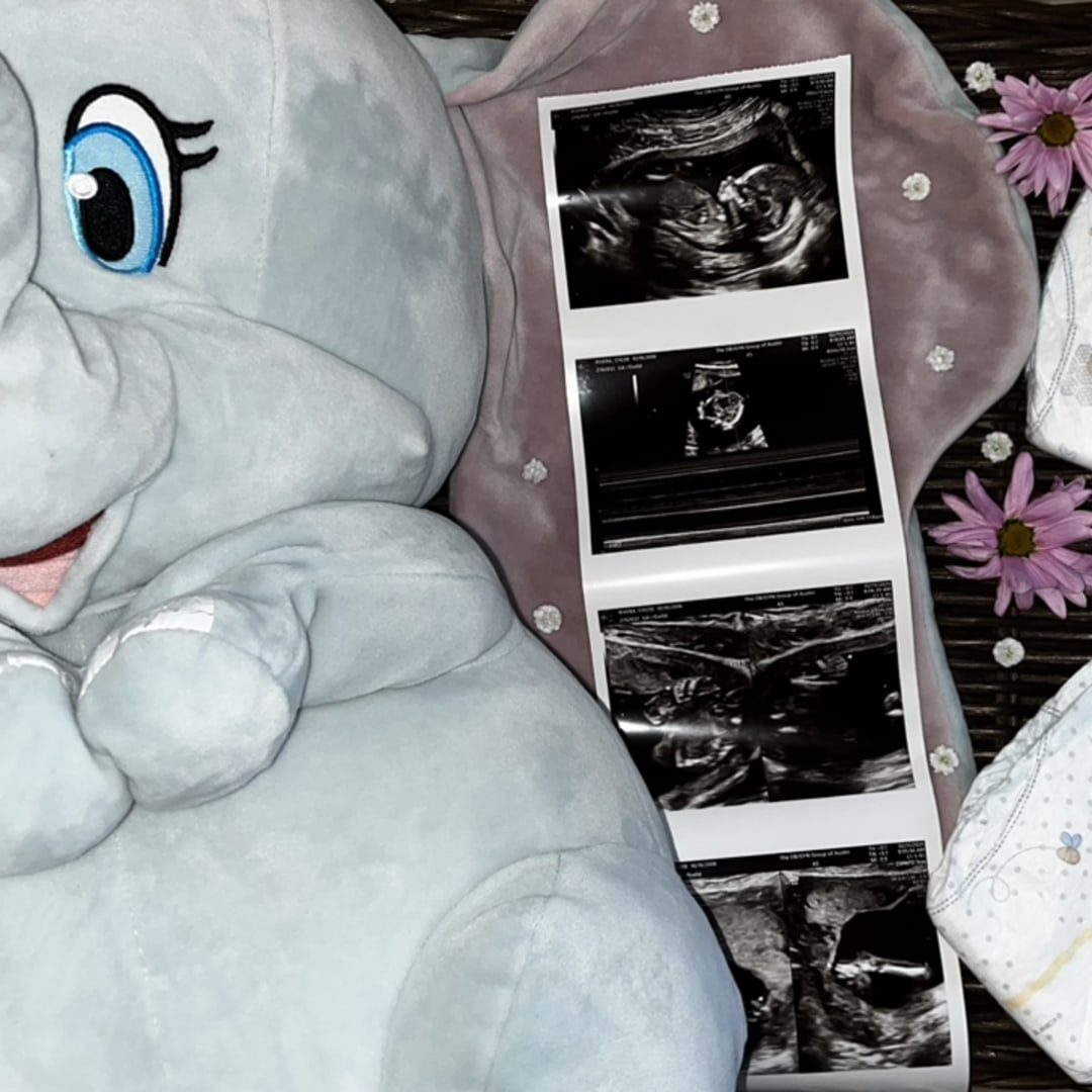 Photo shared by Chloe for their Babylist baby registry.