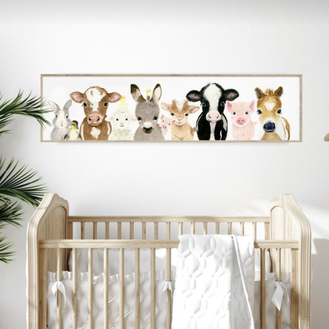 Photo shared by Sophia for their Babylist baby registry.