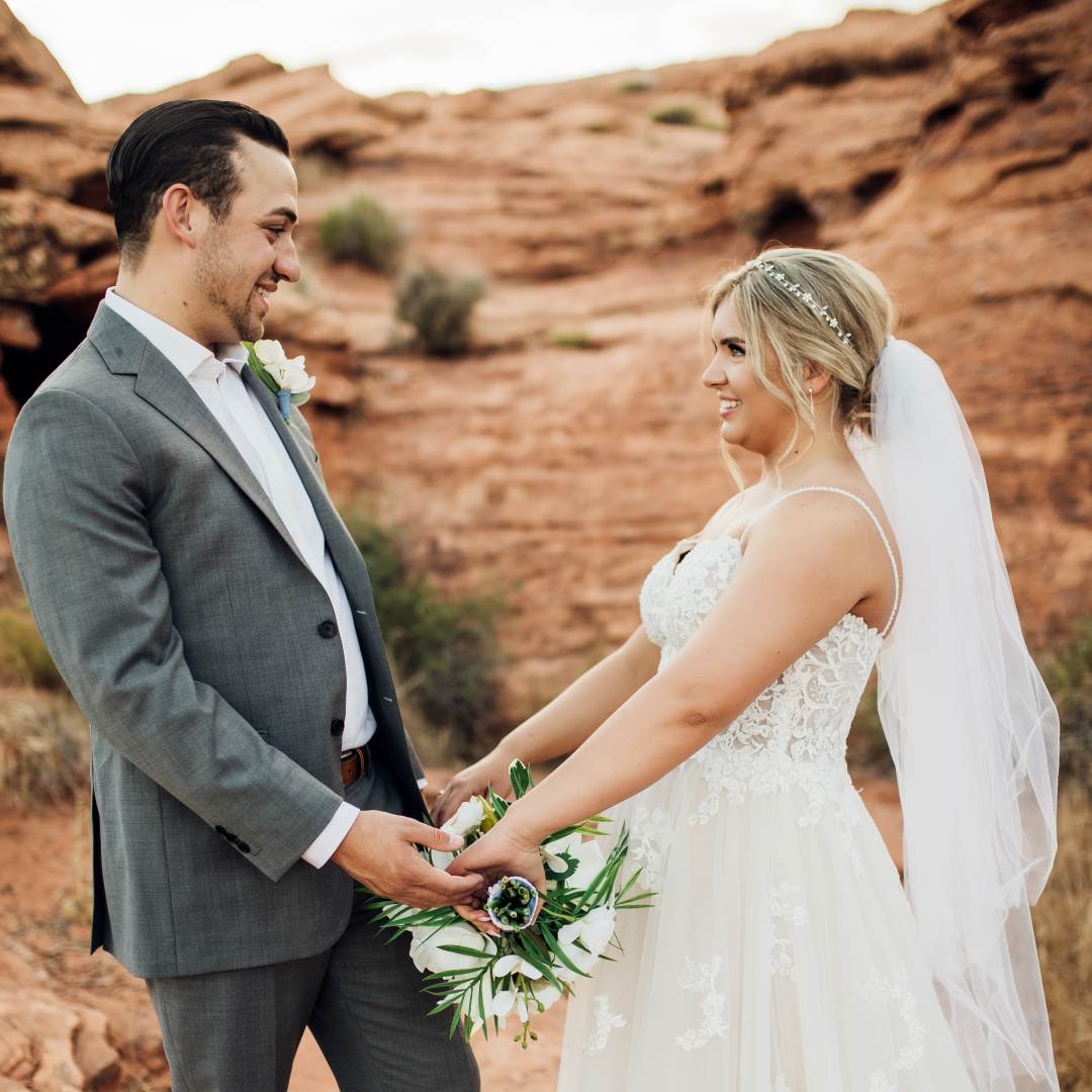 Photo shared by Brandy for their Babylist baby registry.