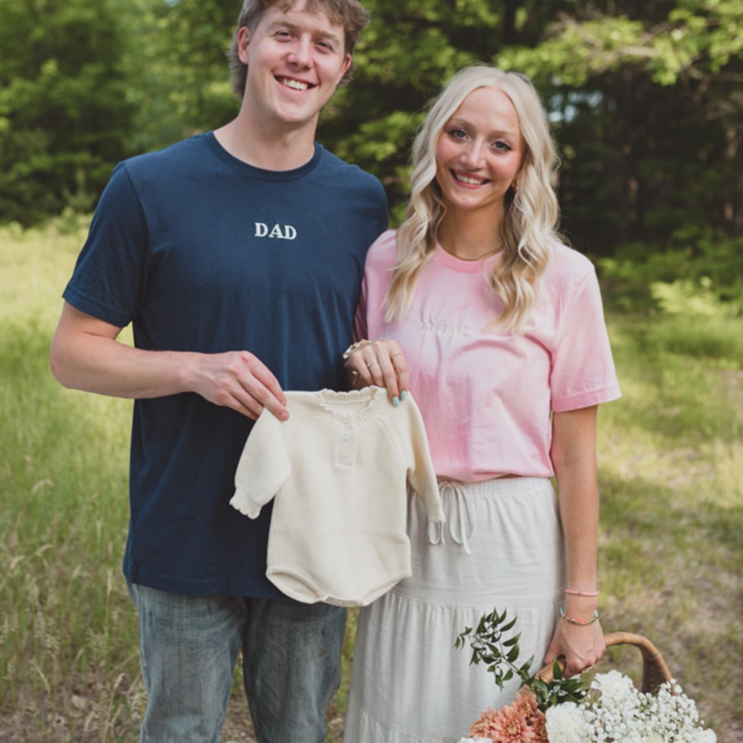 Photo shared by Maggie for their Babylist baby registry.