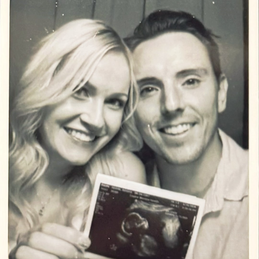 Photo shared by Abigail for their Babylist baby registry.