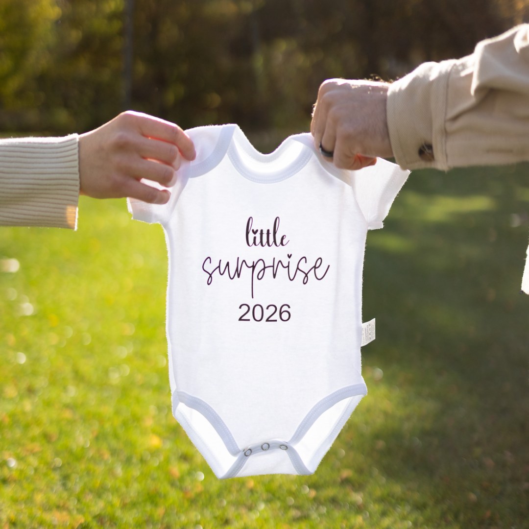 Photo shared by Briana for their Babylist baby registry.