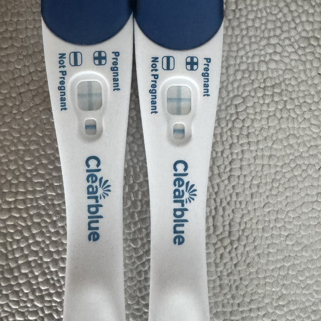 Photo shared by Michelle for their Babylist baby registry.