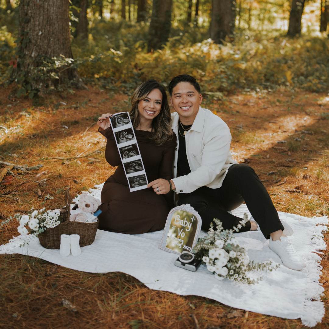 Photo shared by Yasmin for their Babylist baby registry.