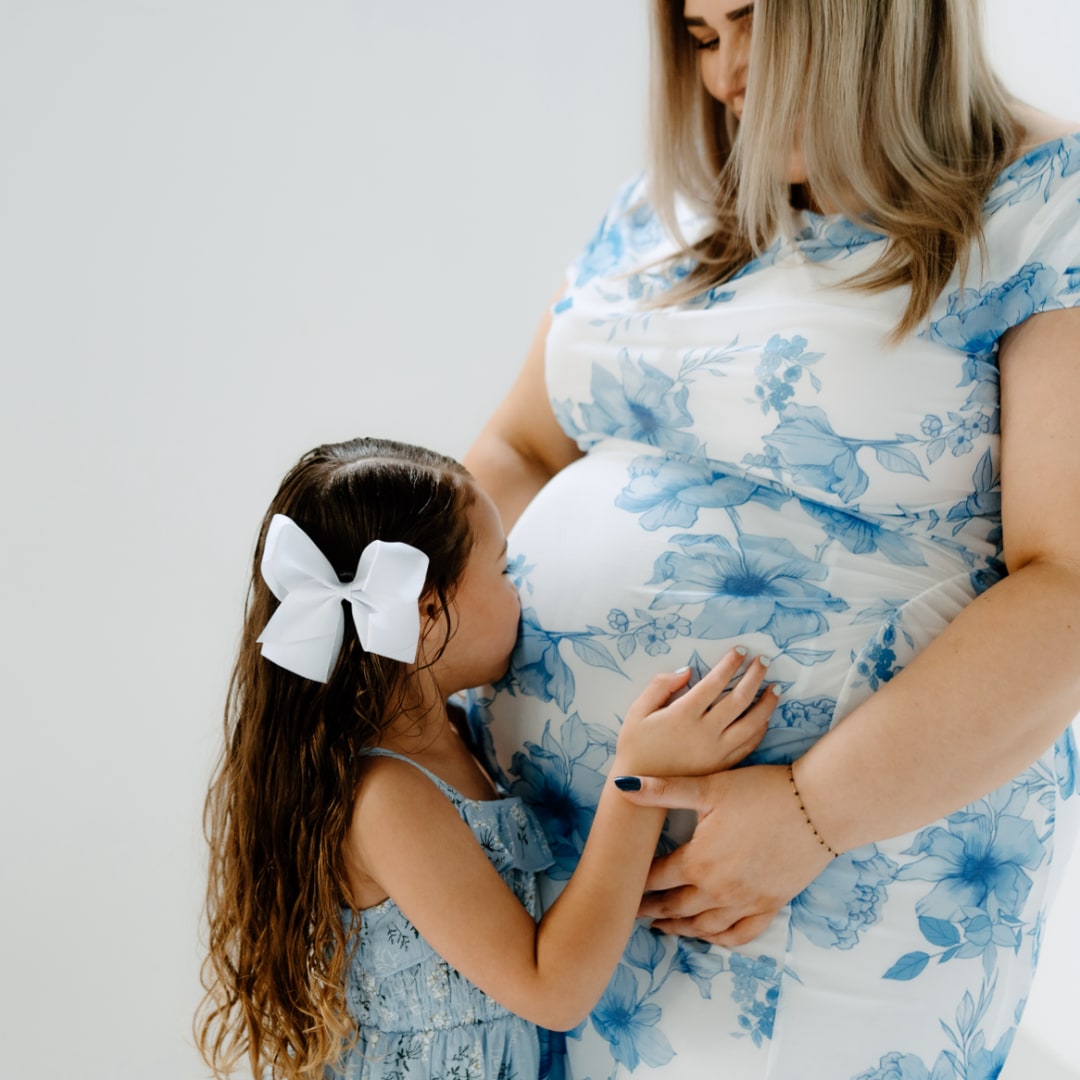 Photo shared by Meriann for their Babylist baby registry.