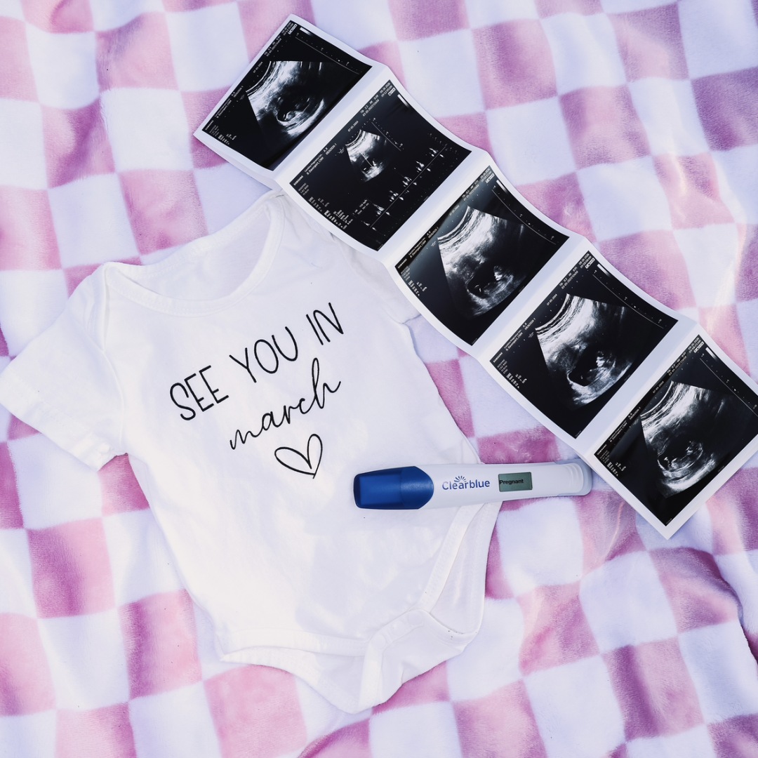 Photo shared by Kaleigh for their Babylist baby registry.