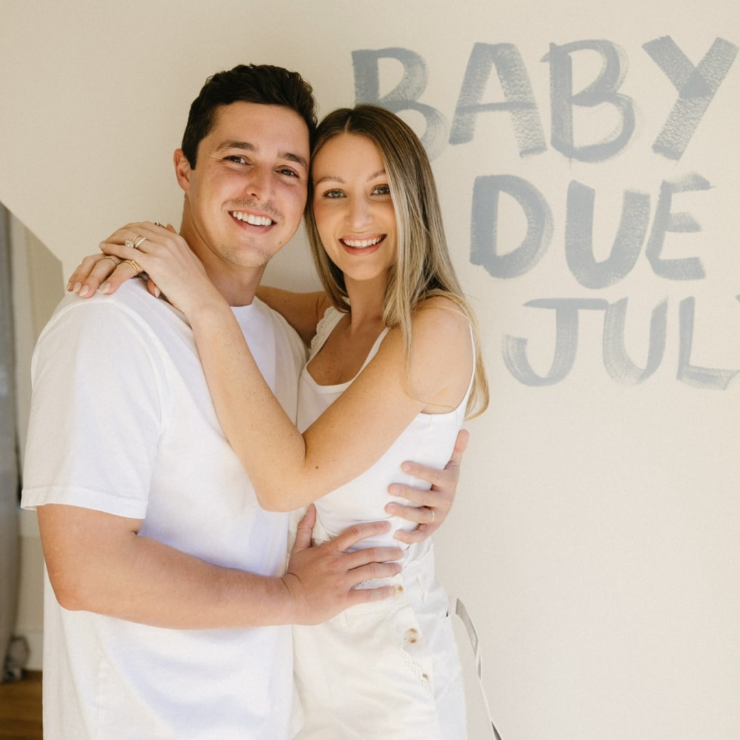 Photo shared by Lexy for their Babylist baby registry.