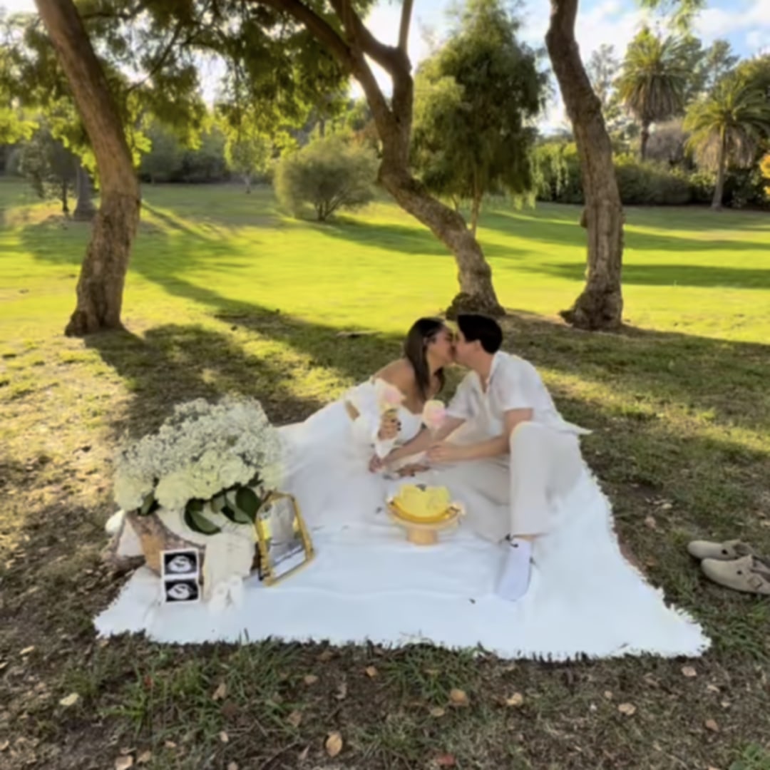 Photo shared by Ericka for their Babylist baby registry.