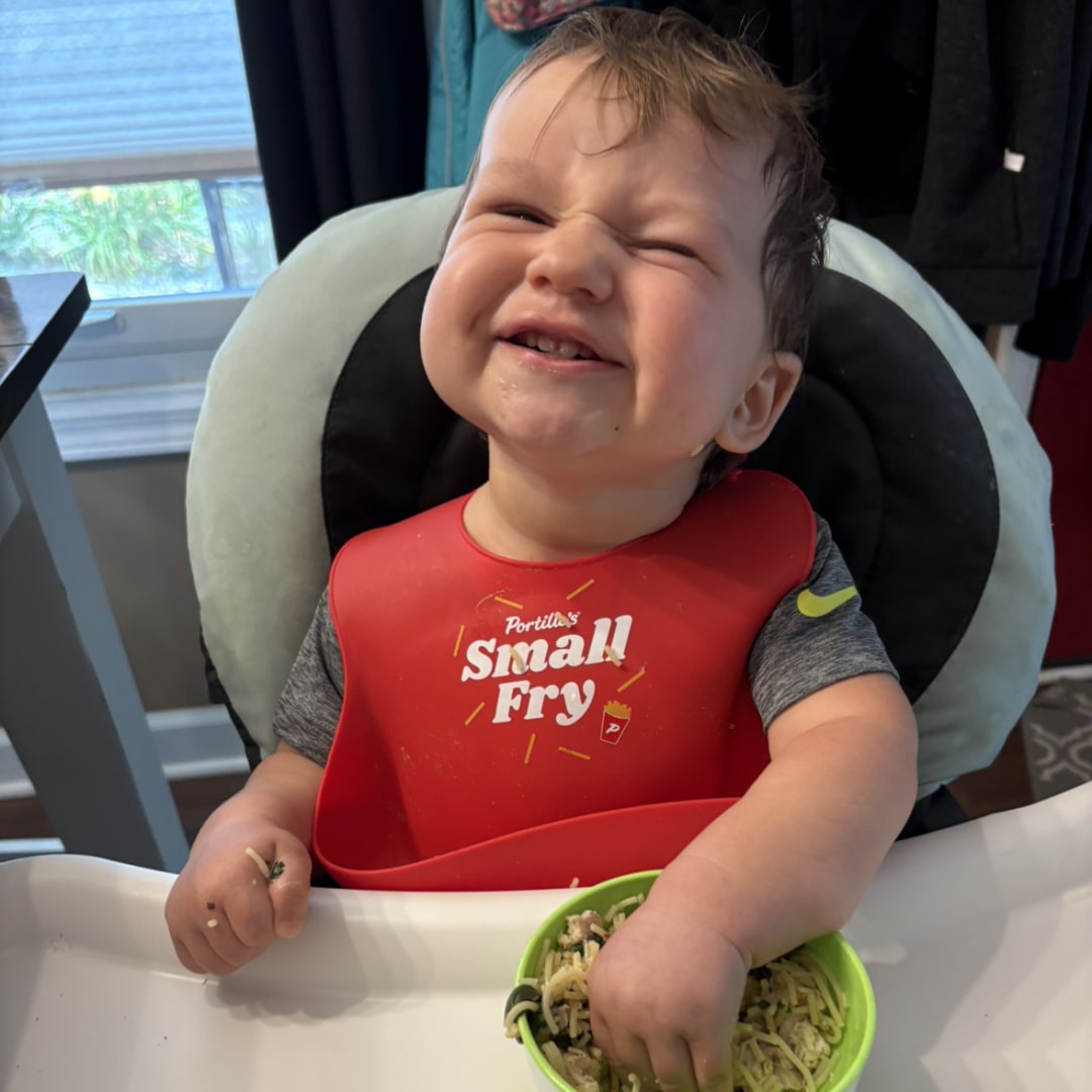 Photo shared by Katie for their Babylist baby registry.