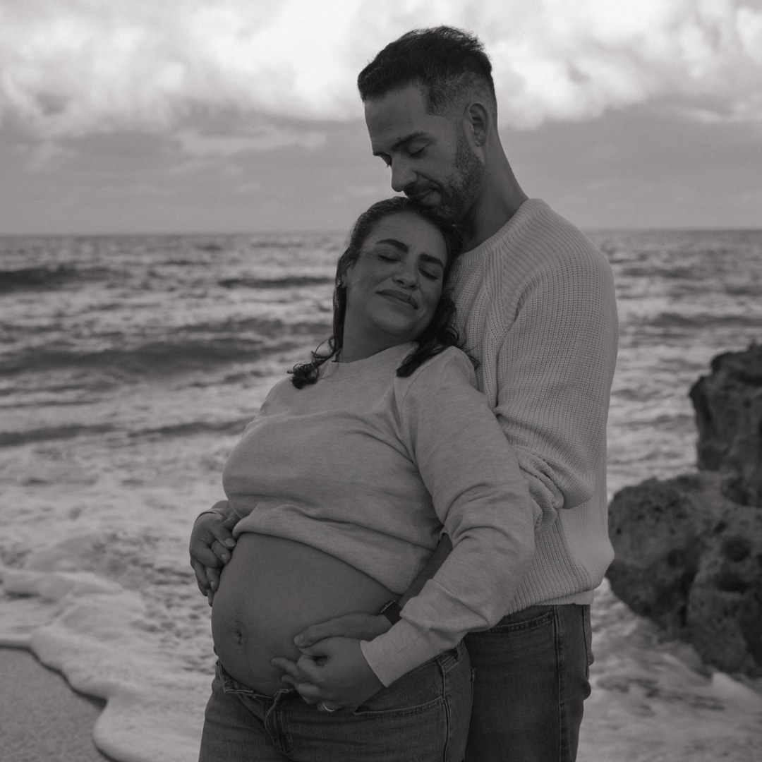 Photo shared by Jacqueline for their Babylist baby registry.