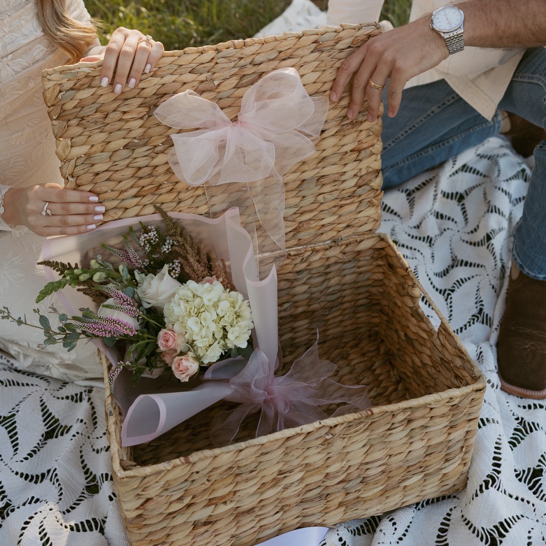Photo shared by Reagan for their Babylist baby registry.