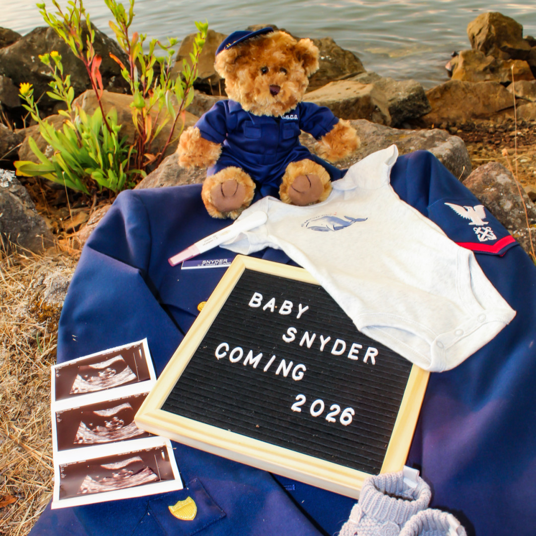 Photo shared by Rosellen for their Babylist baby registry.