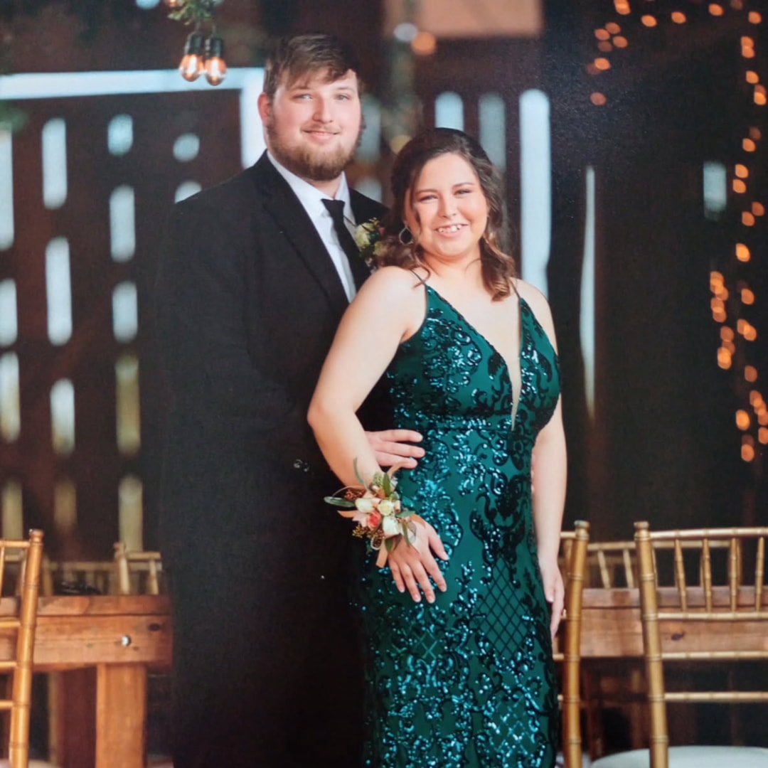 Photo shared by Alexis for their Babylist baby registry.