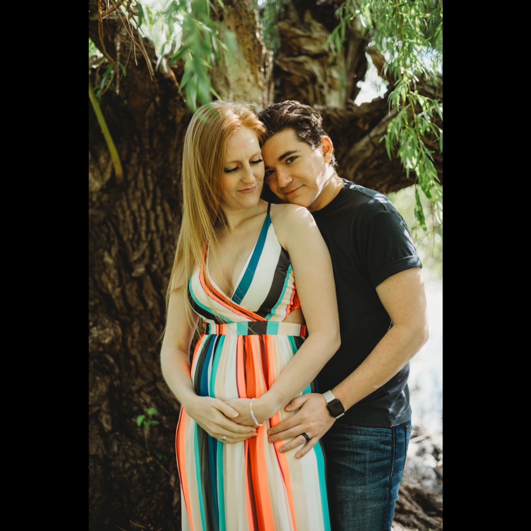 Photo shared by Barbara for their Babylist baby registry.