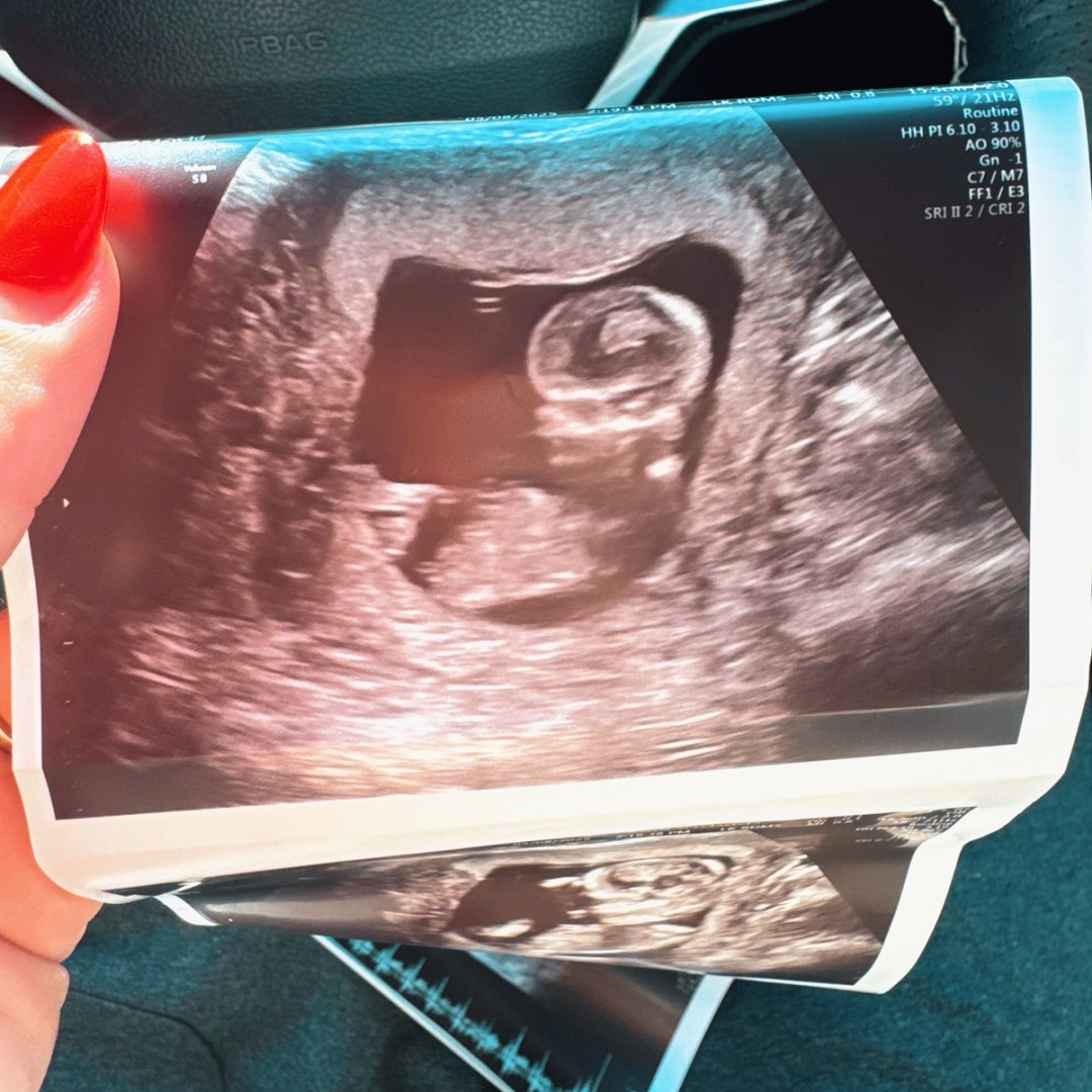 Photo shared by Kaitlyn for their Babylist baby registry.
