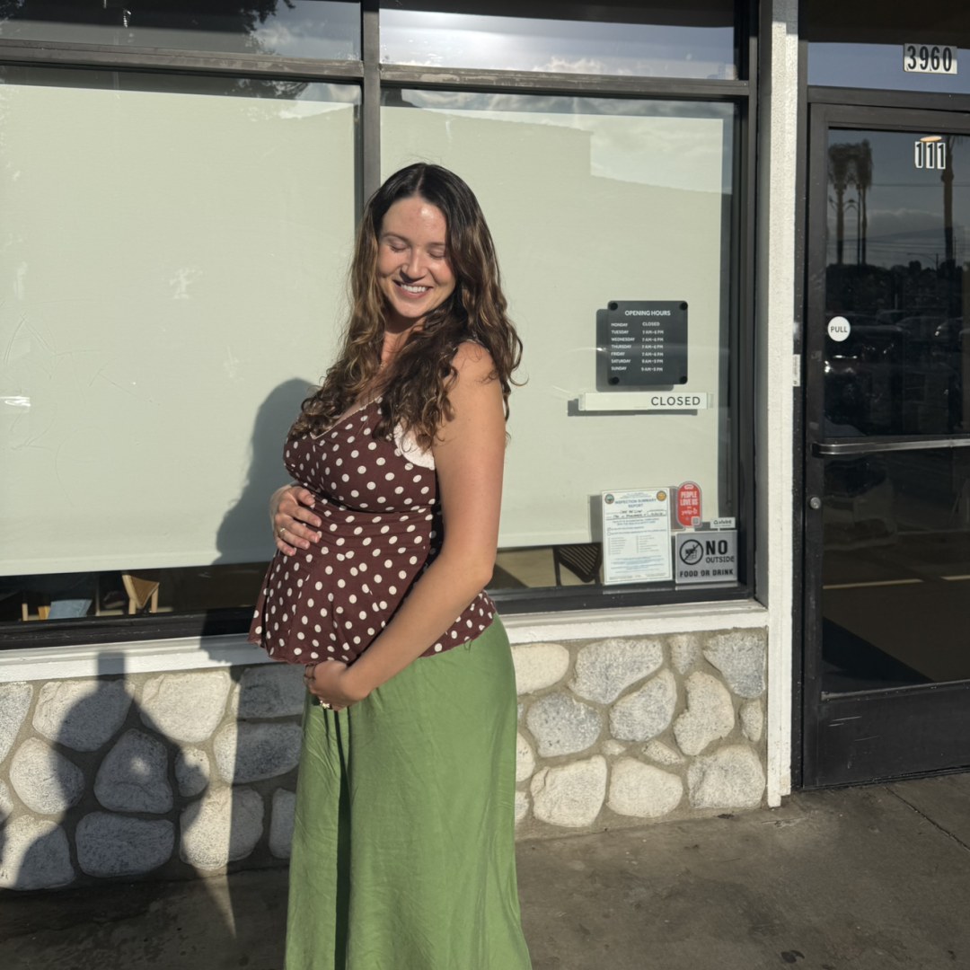 Photo shared by Baylee for their Babylist baby registry.