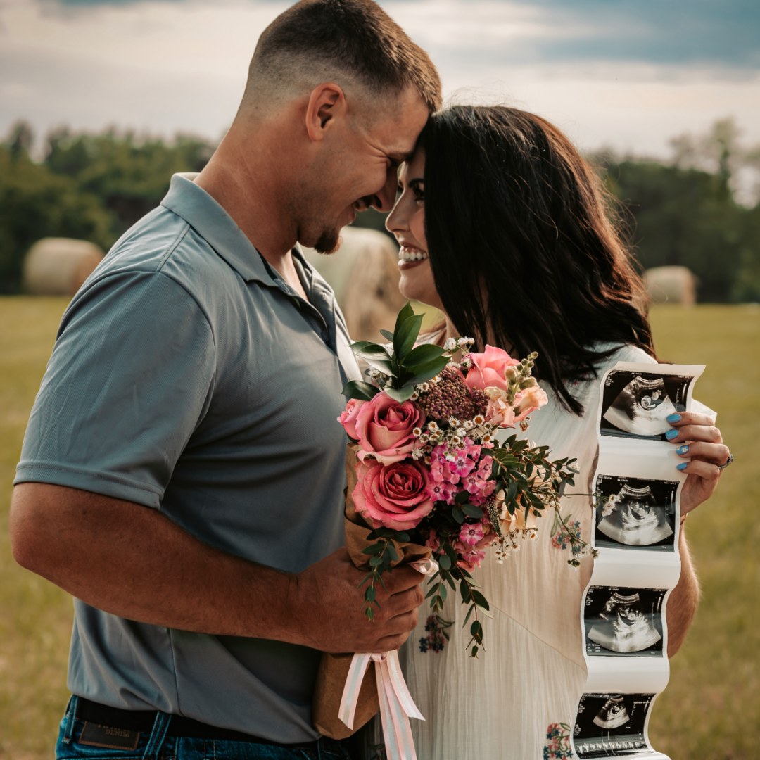Photo shared by Maggie for their Babylist baby registry.