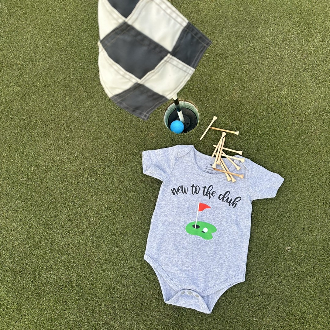 Photo shared by Morgan for their Babylist baby registry.