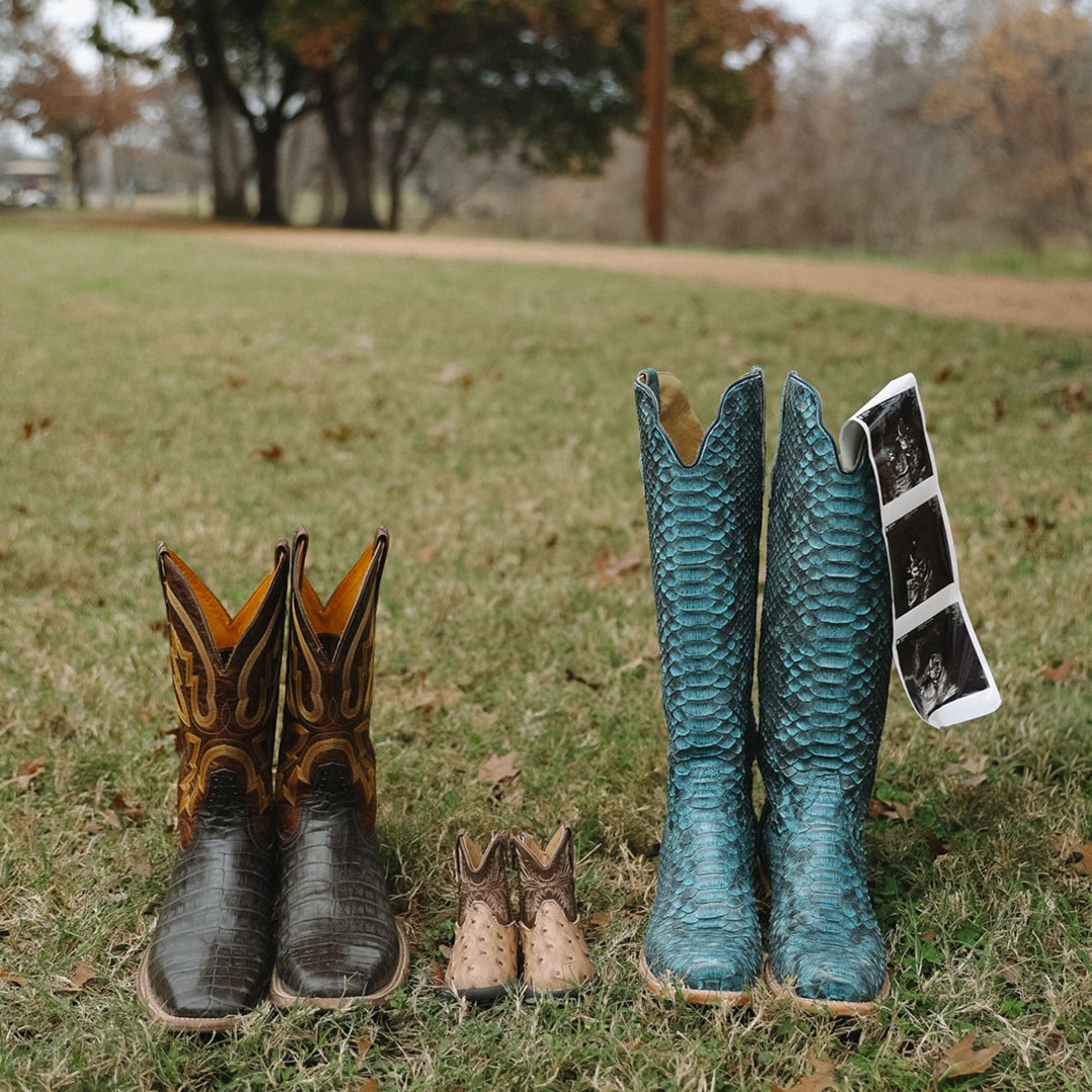 Photo shared by Lauren for their Babylist baby registry.