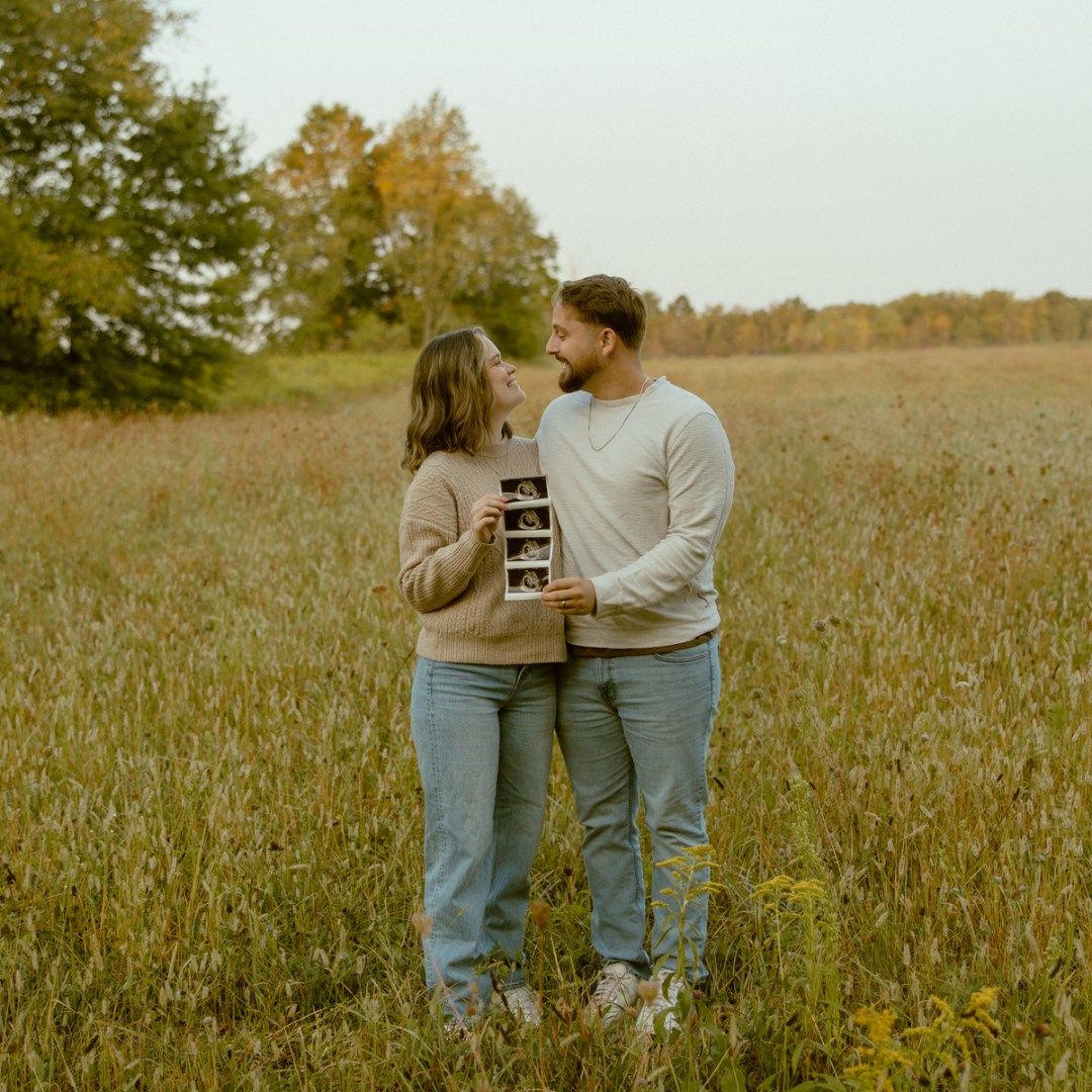 Photo shared by Sienna for their Babylist baby registry.