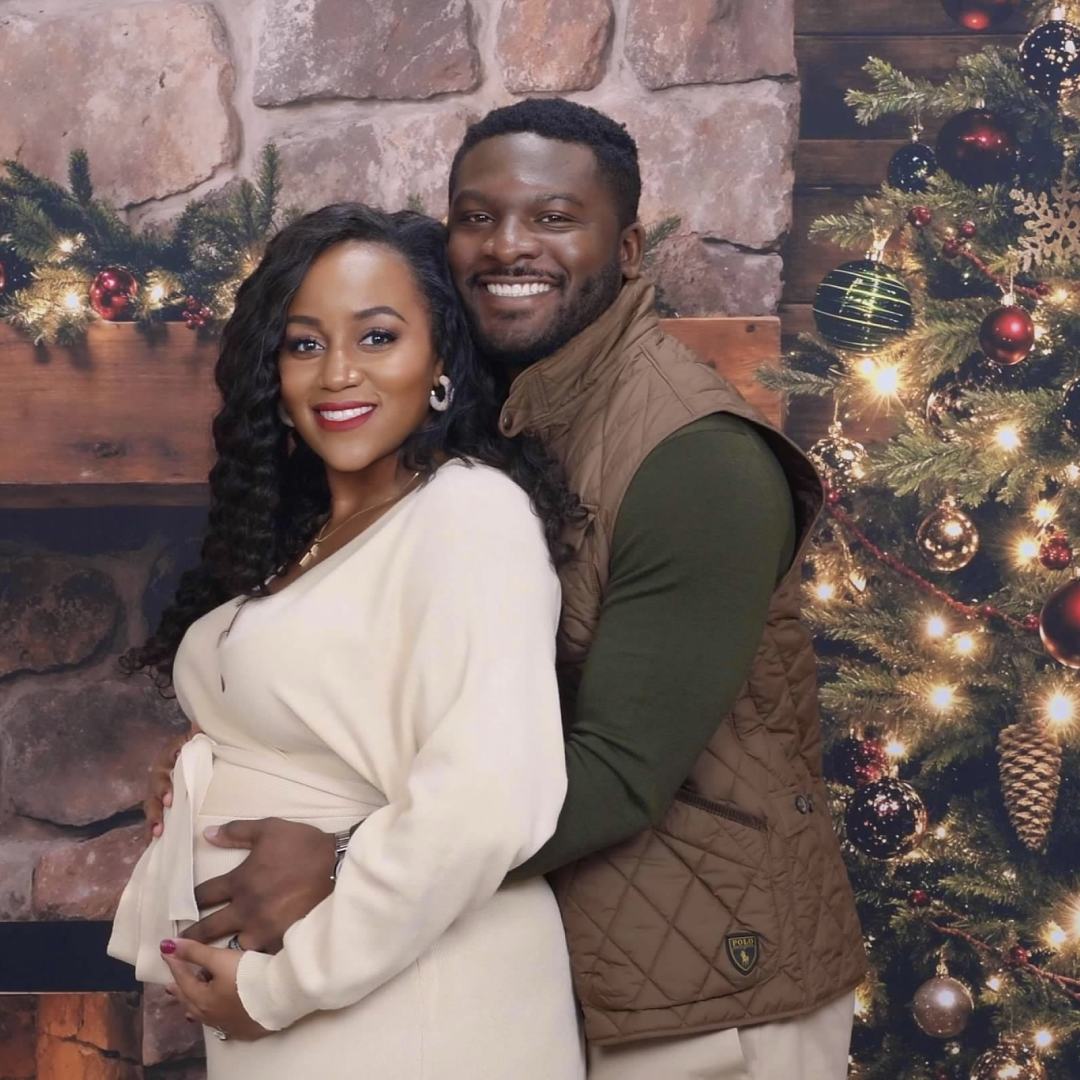 Photo shared by Jamarha for their Babylist baby registry.