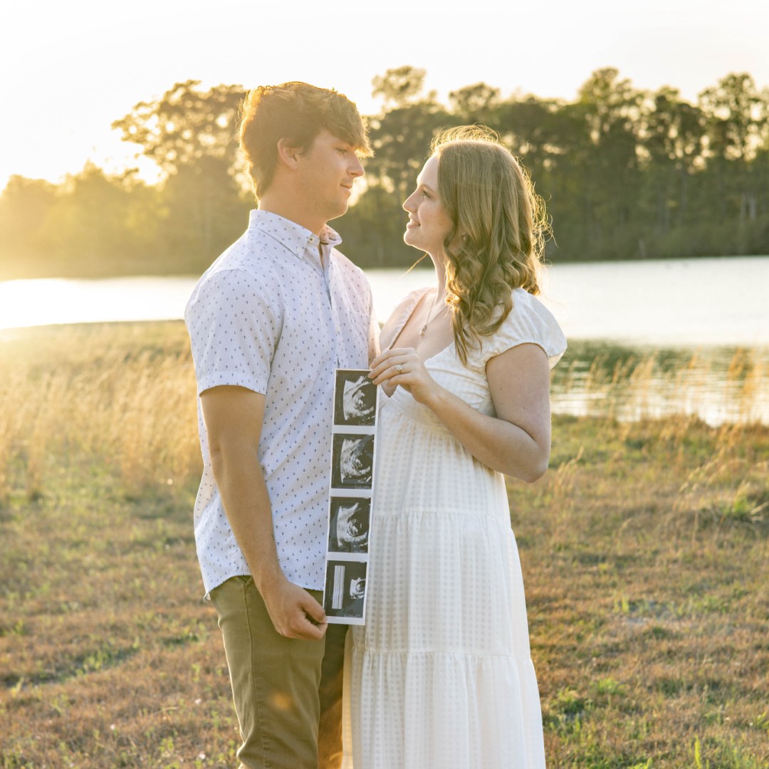 Photo shared by Libbie for their Babylist baby registry.
