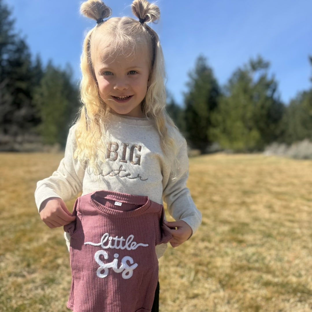 Photo shared by Danielle for their Babylist baby registry.