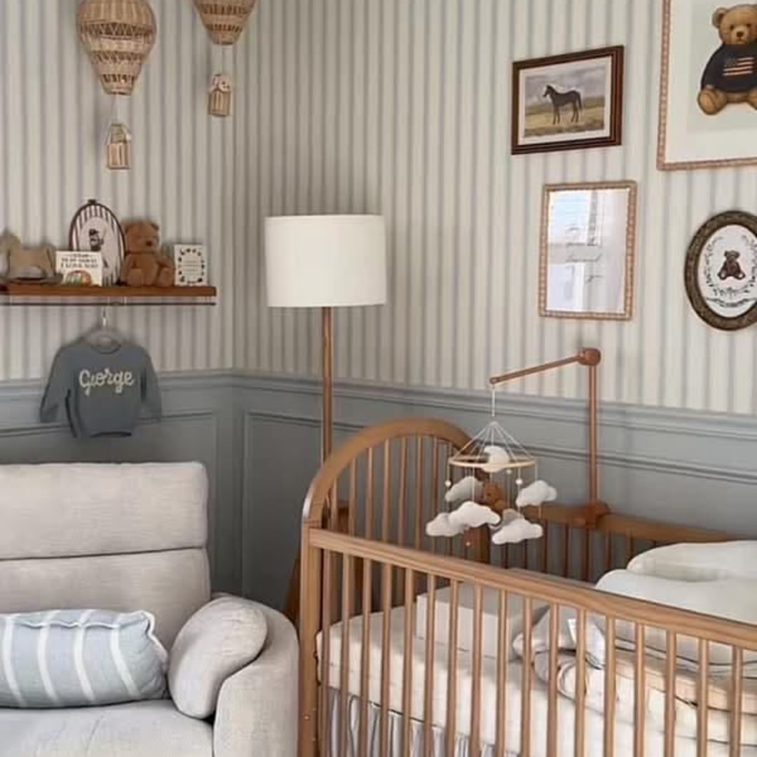 Photo shared by Raegan for their Babylist baby registry.