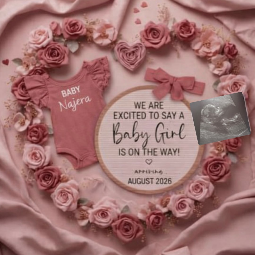 Photo shared by Alexis for their Babylist baby registry.