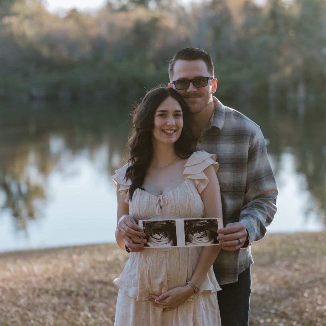 Photo shared by Lisa for their Babylist baby registry.